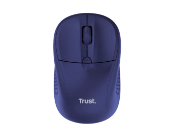 Trust Primo Wireless Miš Plavi