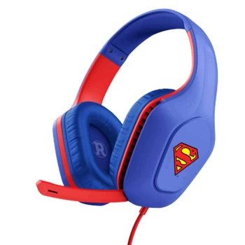 TRUST Slusalice GXT416SM Zirox SUPERMAN 25738
