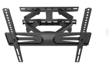 TV Nosac GNCPSW866AT 32-55''Vesa 400x400:Nosivost:do 30kgHorizontalni i vertikalni nagib