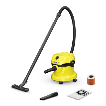 Usisivač Karcher WD 2 Plus V-12/4/18 mokro-suhi 