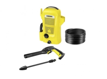 Visokotlačni čistač Karcher K2 Universal Edition