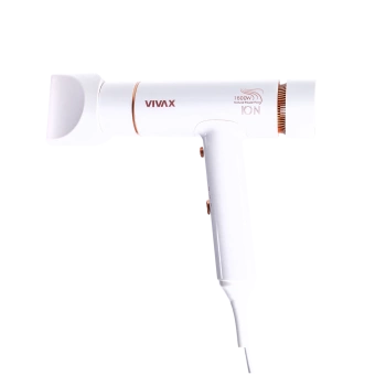 VIVAX HOME fen za kosu HD-1600 ION