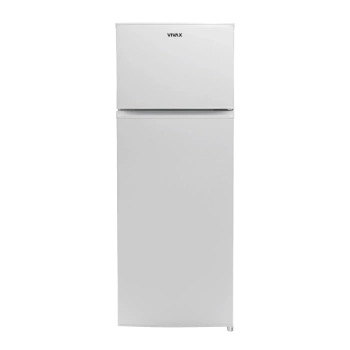 VIVAX HOME Frižider DD-207E W 