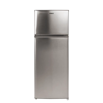 VIVAX HOME Frižider DD-207E X 