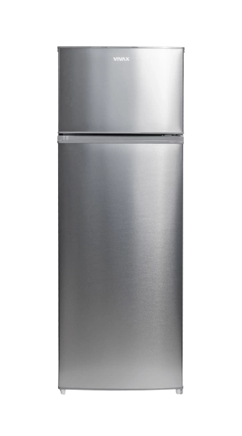 VIVAX HOME frižider DD-235E X