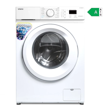 VIVAX HOME mašina za pranje veša WFL-100616CDSI