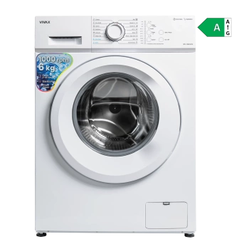 VIVAX HOME mašina za pranje veša WFL-100616CSI