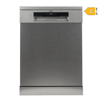 VIVAX HOME mašina za suđe DW-601472C X