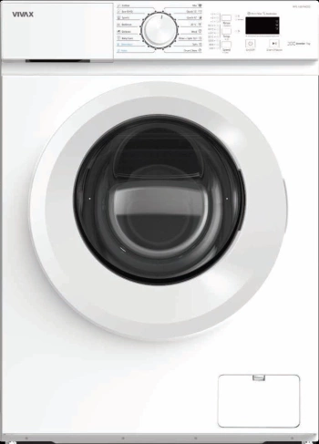 VIVAX HOME mašina za veš WFL-120716CDS