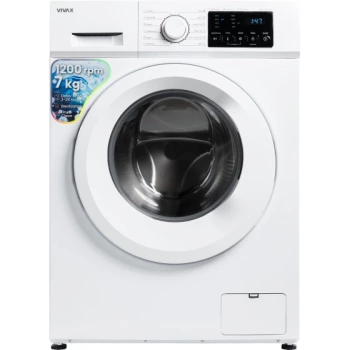 VIVAX HOME mašina za veš WFL-141012CI