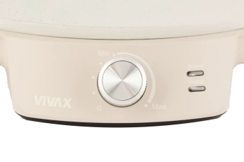 VIVAX HOME Pekač za palačinke PM-1200S