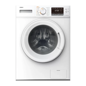 VIVAX HOME perilica + sušilica WDF-1408D616BS