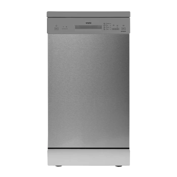 VIVAX HOME samostojeća mašina za suđe DW-45942B S