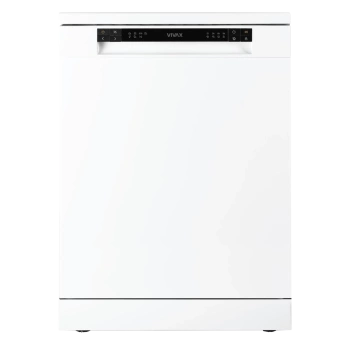 VIVAX HOME samostojeća mašina za suđe DW-601262CL X