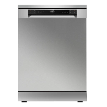 VIVAX HOME samostojeća mašina za suđe DW-601262CL X