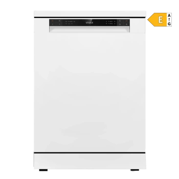 VIVAX HOME samostojeća mašina za suđe DW-601472C