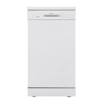 VIVAX HOME samostojeća mašina za suđe DW-45942B S