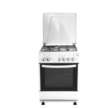 VIVAX HOME štednjak FC-31602LI WH