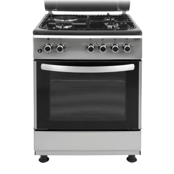 VIVAX HOME samostojeći štednjak FC-31602 BLX