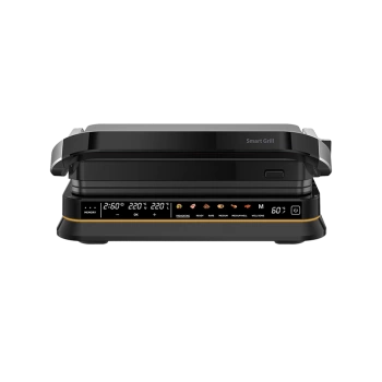 VIVAX HOME smart grill SM-2100SG B