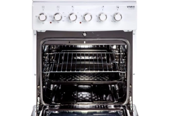 VIVAX HOME štednjak FC-31502I WH