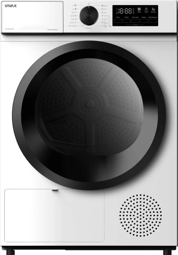 VIVAX HOME sušilica CDR-0916SMHP