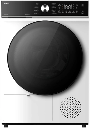 VIVAX HOME sušilica rublja CDR-0916SHP