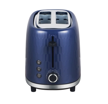 VIVAX toster TS-950B Vintage, vertikalni, 950 W, plavi