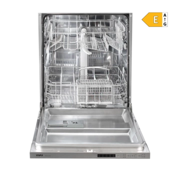 VIVAX HOME ugradbena mašina za suđe DWB-601252CL