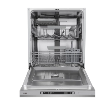 VIVAX HOME ugradbena mašina za suđe DWB-601472D