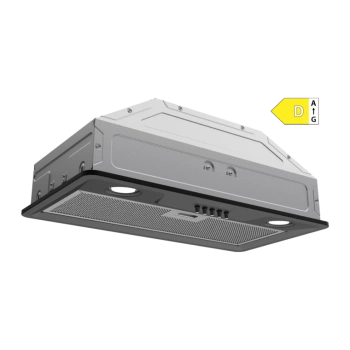 VIVAX HOME kuhinjska napa CHO-60BI100T X