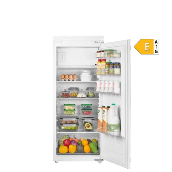VIVAX HOME ugradbeni frižider VLB-190ELF+