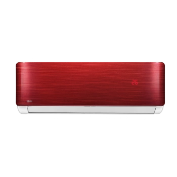 VIVAX Klima ACP-12CH35AERI+ R32 RED