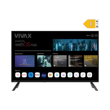 VIVAX TV LED 40LE110WO