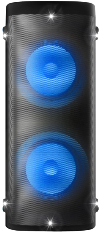 VIVAX VOX bluetooth karaoke zvučnik BS-1010