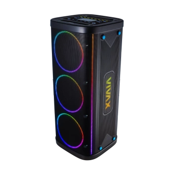 VIVAX VOX BT/karaoke zvučnik BS-610