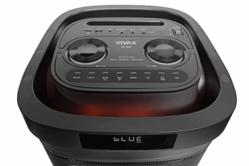 VIVAX VOX BT/karaoke zvučnik BS-820