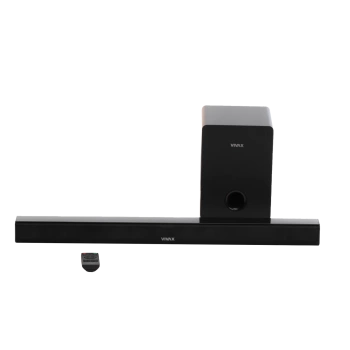 VIVAX VOX Soundbar SP-7080H