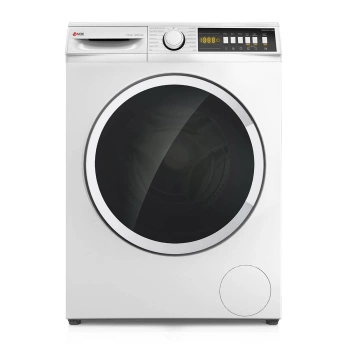 VOX Mašina za pranje i sušenje veša  WDM1257-T14FD 