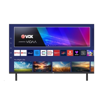 VOX TV LED 32VDH683B