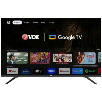 VOX TV LED 43GTU090