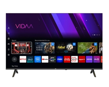 VOX TV LED 43QVF684