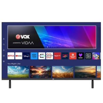 VOX TV LED 43VYF683