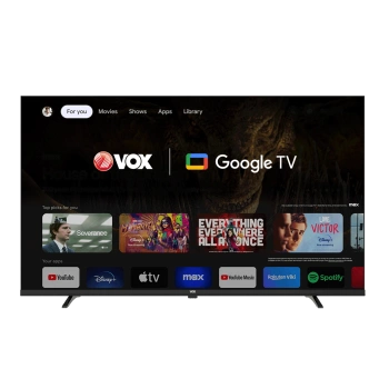 VOX TV LED 50GOF080B