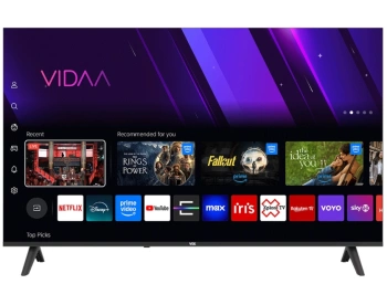 VOX TV LED 50QVU684