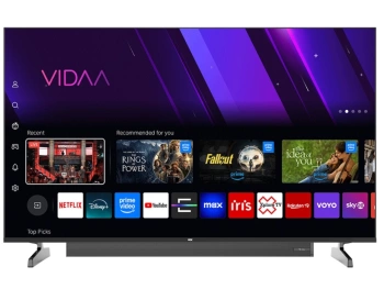 VOX TV LED 55SBV684U