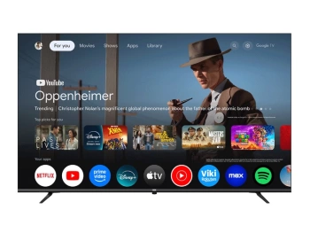 VOX TV QLED 70GTQ500U