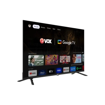 VOX TV UHD 50GOU080B