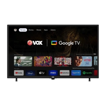 VOXTV UHD 50KAU680B