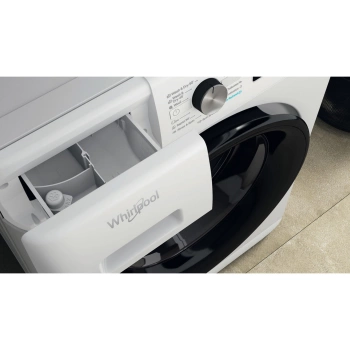 WHIRLPOOL Veš masina+sušilica FFWDB 864349 BV